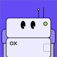Oxla logo